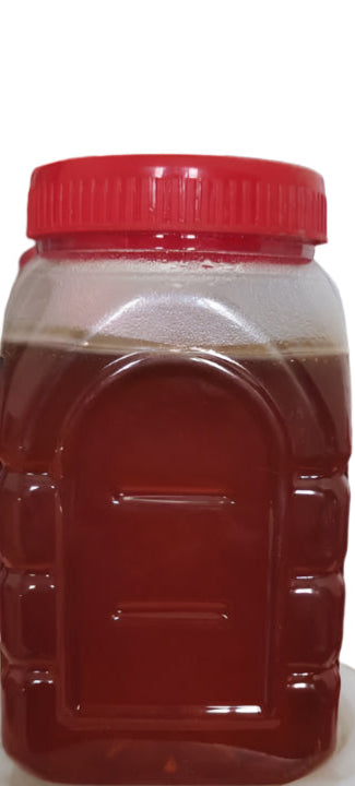 1 Kg Bari makhi